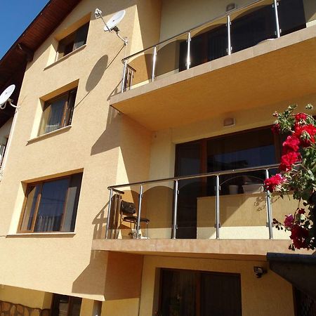 Hotel Kashta Peychevi Govedartsi Esterno foto