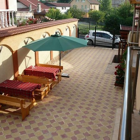 Hotel Kashta Peychevi Govedartsi Esterno foto