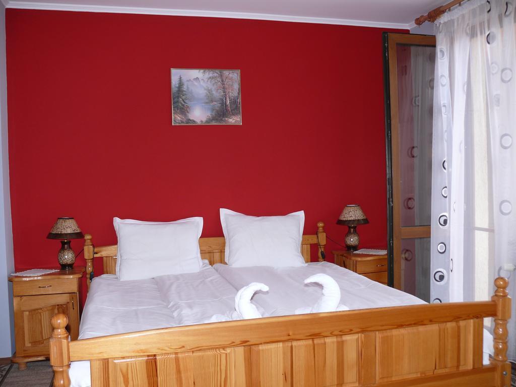 Hotel Kashta Peychevi Govedartsi Camera foto