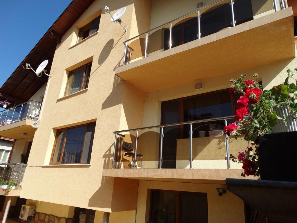 Hotel Kashta Peychevi Govedartsi Esterno foto
