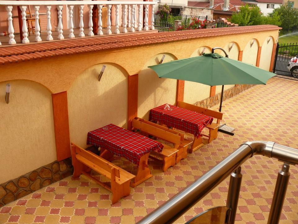 Hotel Kashta Peychevi Govedartsi Esterno foto