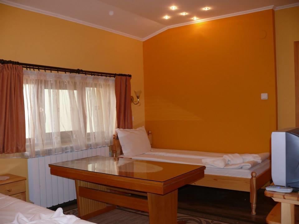 Hotel Kashta Peychevi Govedartsi Camera foto