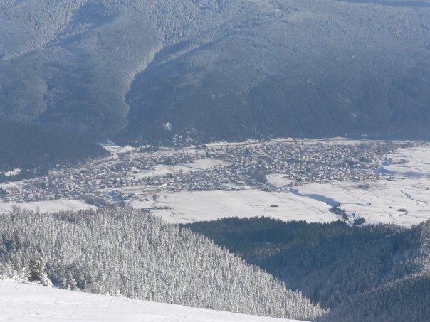 Hotel Kashta Peychevi Govedartsi Esterno foto