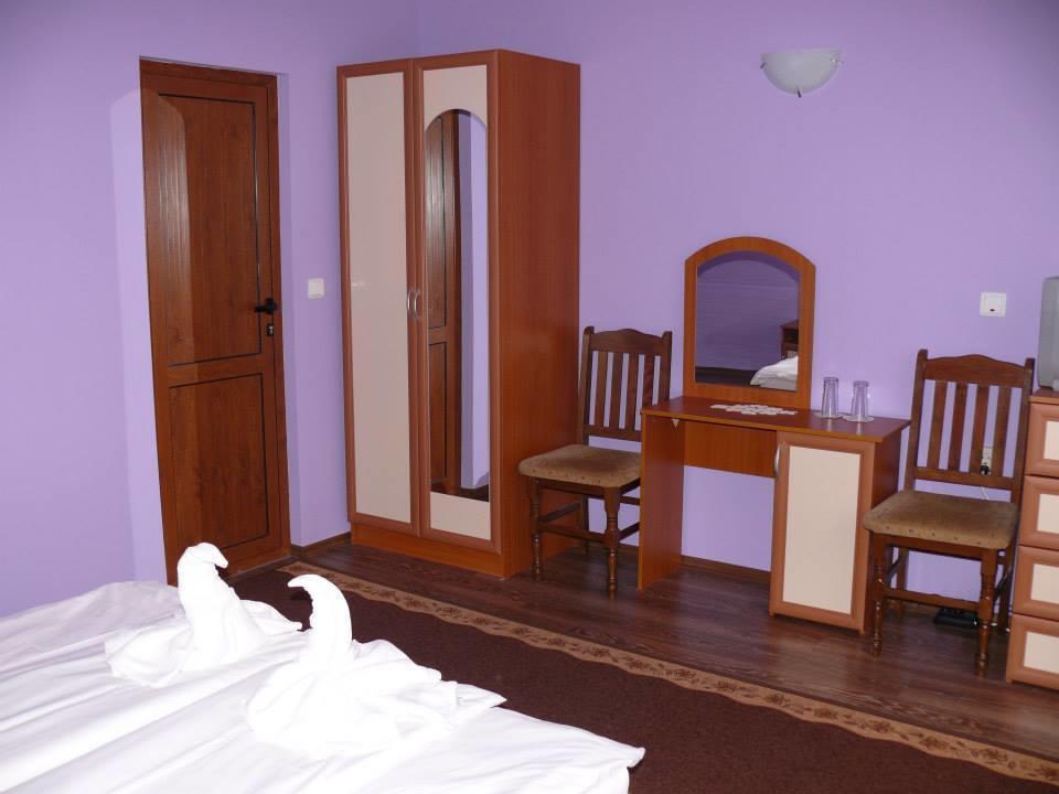 Hotel Kashta Peychevi Govedartsi Esterno foto