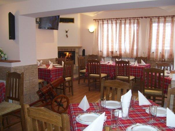 Hotel Kashta Peychevi Govedartsi Esterno foto